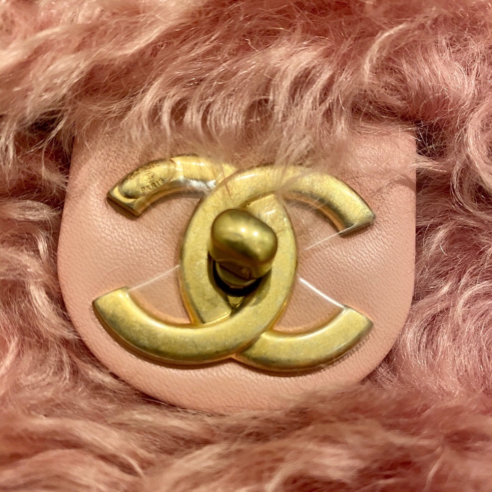 Chanel Handbag - Picture 6 of 12